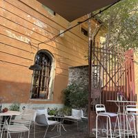   at Alter Schlachthof in Bressanone