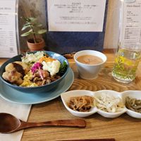   at Ananda in Shizuoka