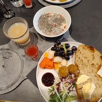  at Steigenberger Alsik in Soenderborg