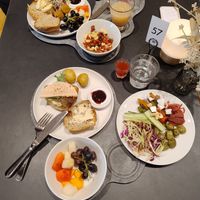  at Steigenberger Alsik in Soenderborg