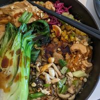 Ramen at Archway Verdun in Montreal