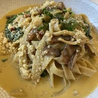 Fettuccine   at Archway Verdun in Montreal