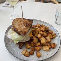   at Archway Verdun in Montreal