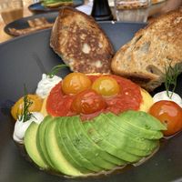 Summer bol  at Archway Verdun in Montreal