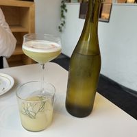 Drinks  at Archway Verdun in Montreal