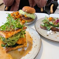   at Archway Verdun in Montreal