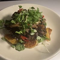 Mushroom   at Archway Verdun in Montreal