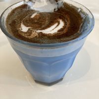 B12 with coco milk  at Archway Verdun in Montreal