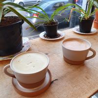  at Epicerie Muscade in Montreal