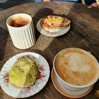  at Epicerie Muscade in Montreal