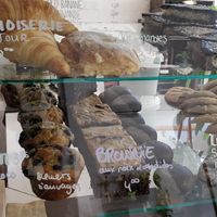  at Epicerie Muscade in Montreal
