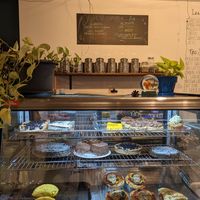  at Epicerie Muscade in Montreal