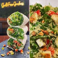  at Wholesome Kitchen in Mullingar