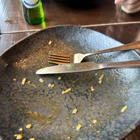 I was so hungry i forgot to photograph but I had Thai noodles 🍜   at Wholesome Kitchen in Mullingar