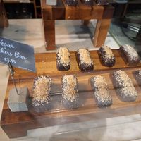  at Wholesome Kitchen in Mullingar