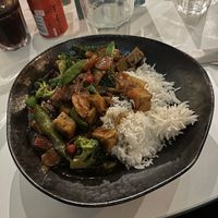   at Wholesome Kitchen in Mullingar