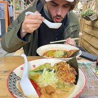 Great experience   at Takumi 3rd in Dusseldorf