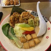   at Takumi 3rd in Dusseldorf