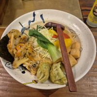  at Takumi 3rd in Dusseldorf