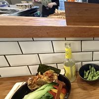   at Takumi 3rd in Dusseldorf