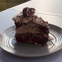 Sau lecker 🤤  at Fräulein Grün in Garmisch Partenkirchen