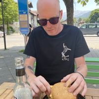   at Fräulein Grün in Garmisch Partenkirchen