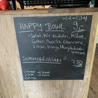   at Fräulein Grün in Garmisch Partenkirchen