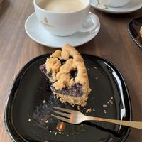   at Fräulein Grün in Garmisch Partenkirchen