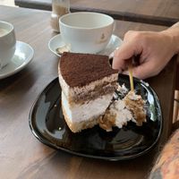   at Fräulein Grün in Garmisch Partenkirchen