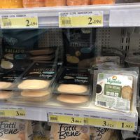 Violife Vegan cheese  at Unide Supermercado in El Hierro