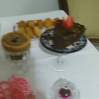  at Ravegana Doceria in Salvador