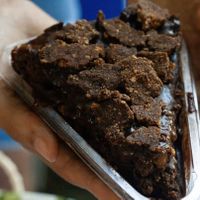 Ogra  at Ravegana Doceria in Salvador