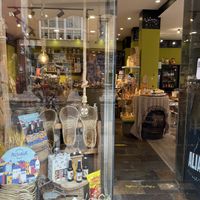   at Quart de Kilo in Valencia