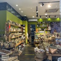   at Quart de Kilo in Valencia