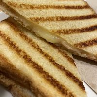 Bikini vegano  at Petits Délices in Mataro