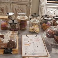  at Petits Délices in Mataro