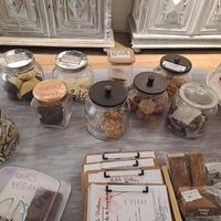  at Petits Délices in Mataro