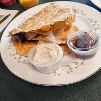 Motherlode at Kelly's Cafe in Brunswick