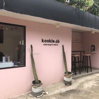 Storefront  at kookie.do in Jakarta