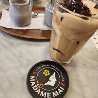  at Saigon Delight - Tanah Abang in Jakarta