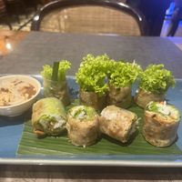   at Saigon Delight - Tanah Abang in Jakarta