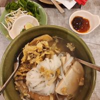 Pho at Saigon Delight - Tanah Abang in Jakarta