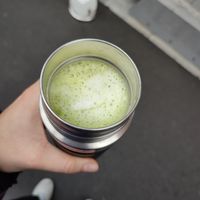  at Shochiku-en in Tokyo