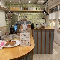 Inside  at Shochiku-en in Tokyo