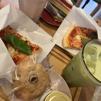   at Shochiku-en in Tokyo