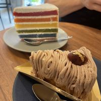   at Shochiku-en in Tokyo