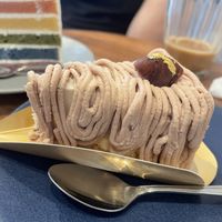   at Shochiku-en in Tokyo