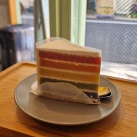  at Shochiku-en in Tokyo