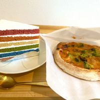   at Shochiku-en in Tokyo