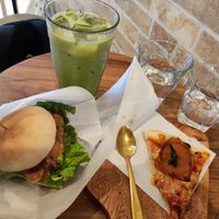  at Shochiku-en in Tokyo